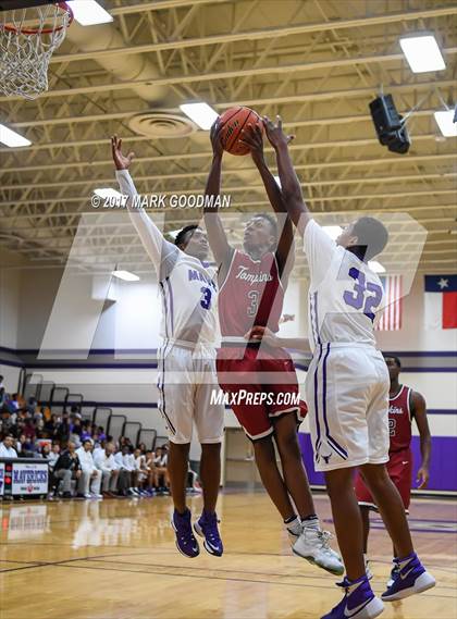 Thumbnail 1 in Tompkins @ Morton Ranch photogallery.