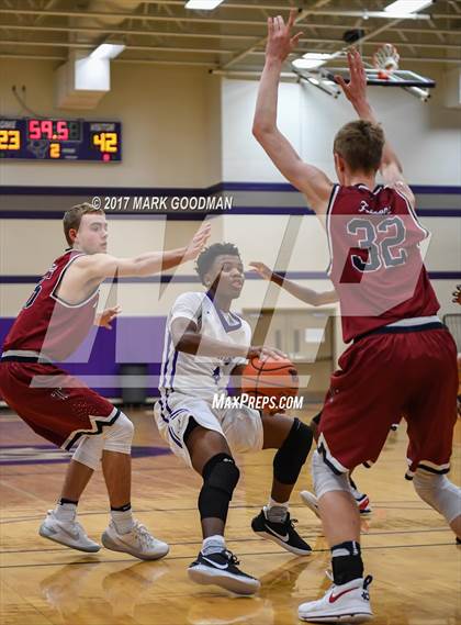 Thumbnail 3 in Tompkins @ Morton Ranch photogallery.