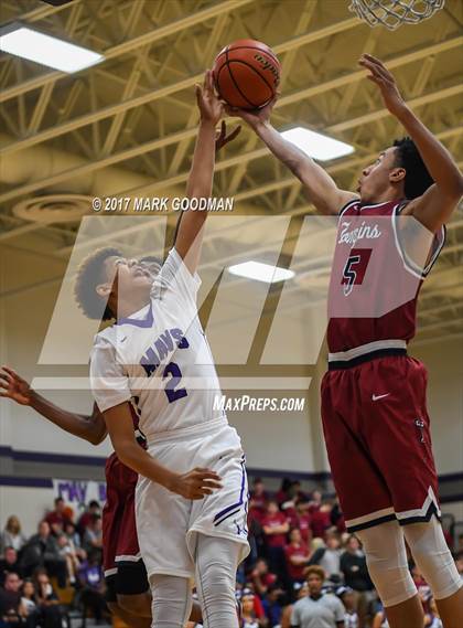 Thumbnail 2 in Tompkins @ Morton Ranch photogallery.