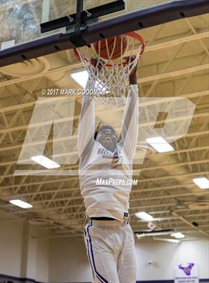 Tompkins @ Morton Ranch