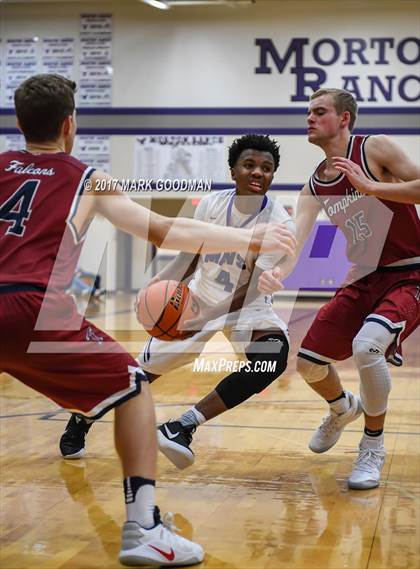 Thumbnail 3 in Tompkins @ Morton Ranch photogallery.