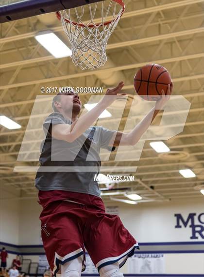Thumbnail 3 in Tompkins @ Morton Ranch photogallery.