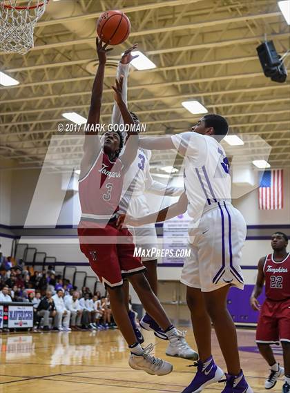 Thumbnail 2 in Tompkins @ Morton Ranch photogallery.