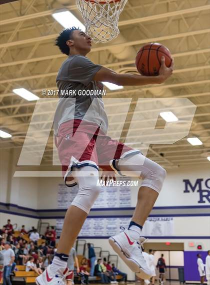 Thumbnail 1 in Tompkins @ Morton Ranch photogallery.