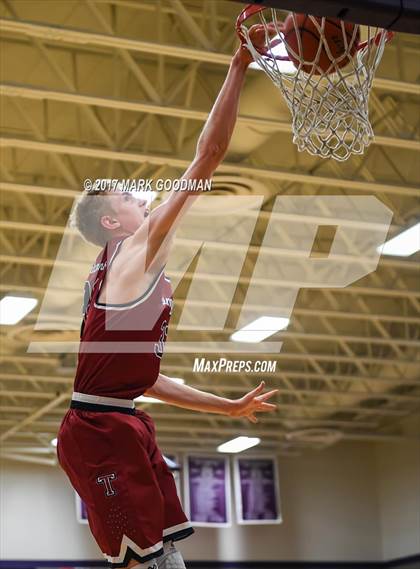 Thumbnail 3 in Tompkins @ Morton Ranch photogallery.