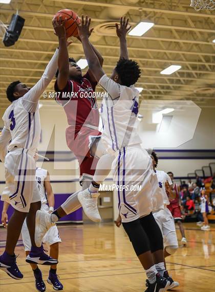 Thumbnail 2 in Tompkins @ Morton Ranch photogallery.