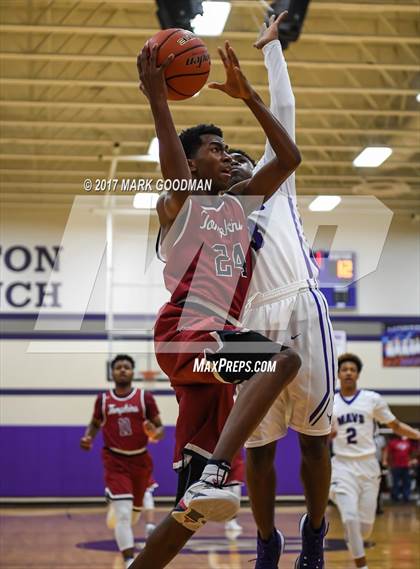 Thumbnail 1 in Tompkins @ Morton Ranch photogallery.