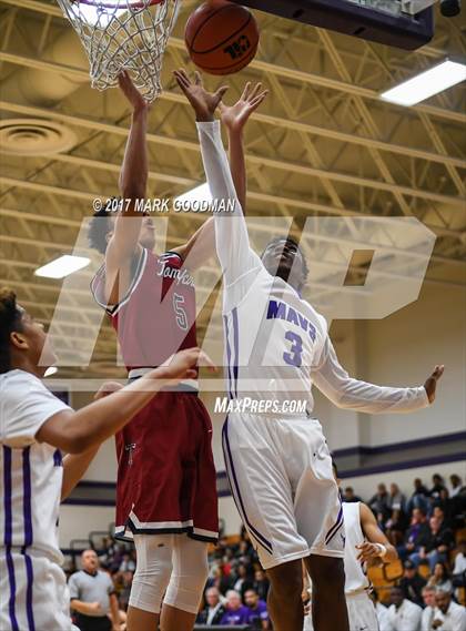 Thumbnail 2 in Tompkins @ Morton Ranch photogallery.
