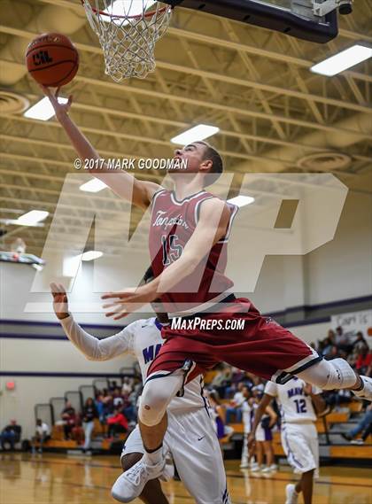 Thumbnail 3 in Tompkins @ Morton Ranch photogallery.