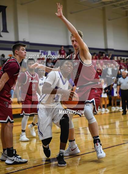 Thumbnail 3 in Tompkins @ Morton Ranch photogallery.