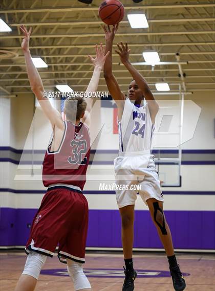 Thumbnail 2 in Tompkins @ Morton Ranch photogallery.