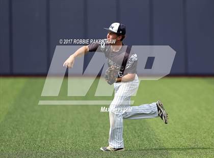 Thumbnail 1 in Flower Mound vs. Marcus (UIL 6A Quarterfinal) photogallery.