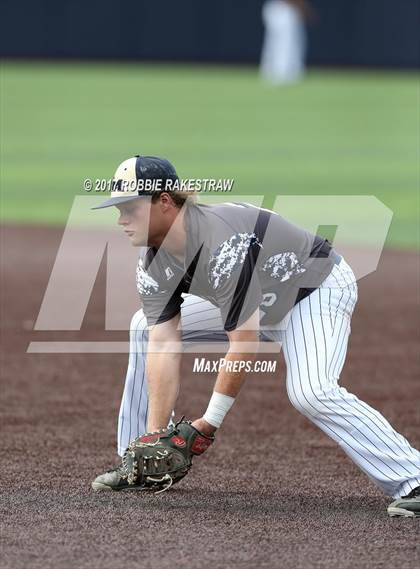 Thumbnail 2 in Flower Mound vs. Marcus (UIL 6A Quarterfinal) photogallery.