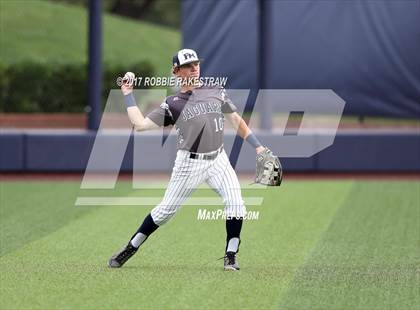 Thumbnail 3 in Flower Mound vs. Marcus (UIL 6A Quarterfinal) photogallery.