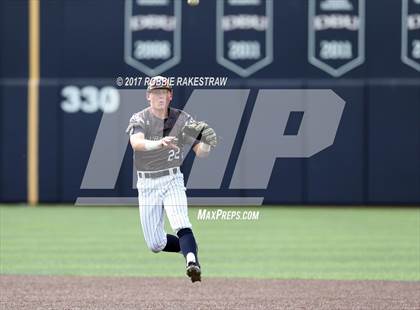 Thumbnail 1 in Flower Mound vs. Marcus (UIL 6A Quarterfinal) photogallery.