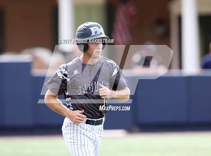 Thumbnail 2 in Flower Mound vs. Marcus (UIL 6A Quarterfinal) photogallery.