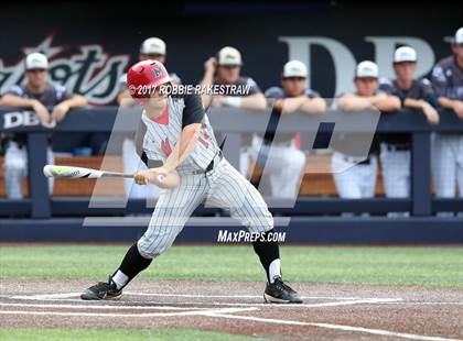 Thumbnail 2 in Flower Mound vs. Marcus (UIL 6A Quarterfinal) photogallery.