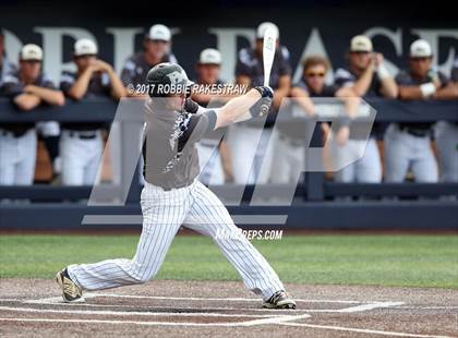 Thumbnail 2 in Flower Mound vs. Marcus (UIL 6A Quarterfinal) photogallery.