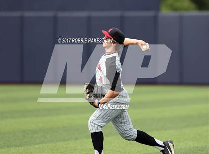 Thumbnail 3 in Flower Mound vs. Marcus (UIL 6A Quarterfinal) photogallery.