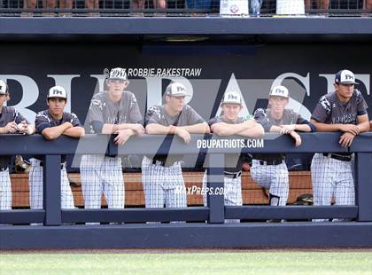 Thumbnail 1 in Flower Mound vs. Marcus (UIL 6A Quarterfinal) photogallery.