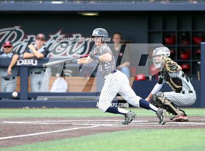 Thumbnail 3 in Flower Mound vs. Marcus (UIL 6A Quarterfinal) photogallery.