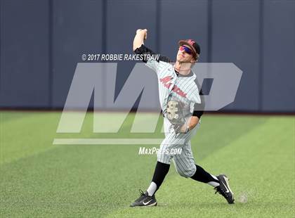 Thumbnail 1 in Flower Mound vs. Marcus (UIL 6A Quarterfinal) photogallery.