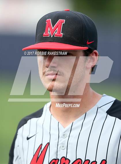 Thumbnail 1 in Flower Mound vs. Marcus (UIL 6A Quarterfinal) photogallery.
