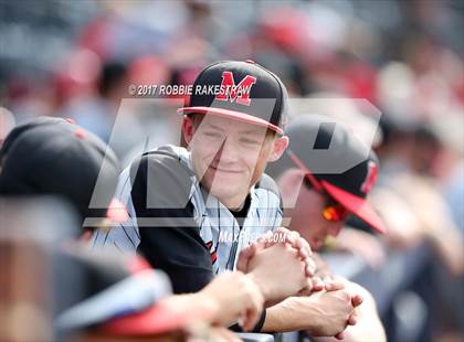 Thumbnail 1 in Flower Mound vs. Marcus (UIL 6A Quarterfinal) photogallery.