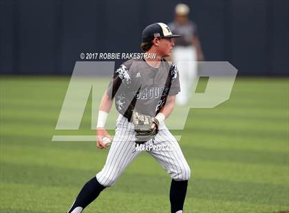 Thumbnail 1 in Flower Mound vs. Marcus (UIL 6A Quarterfinal) photogallery.