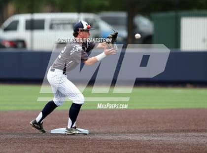 Thumbnail 3 in Flower Mound vs. Marcus (UIL 6A Quarterfinal) photogallery.