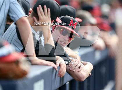 Thumbnail 3 in Flower Mound vs. Marcus (UIL 6A Quarterfinal) photogallery.