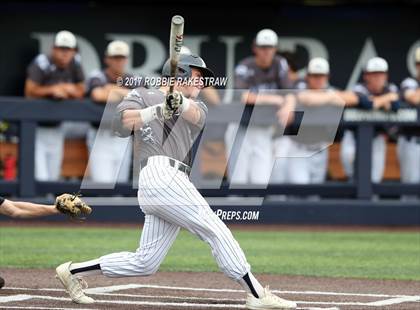 Thumbnail 1 in Flower Mound vs. Marcus (UIL 6A Quarterfinal) photogallery.