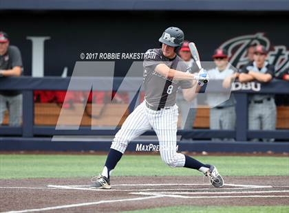 Thumbnail 1 in Flower Mound vs. Marcus (UIL 6A Quarterfinal) photogallery.