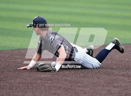 Thumbnail 3 in Flower Mound vs. Marcus (UIL 6A Quarterfinal) photogallery.