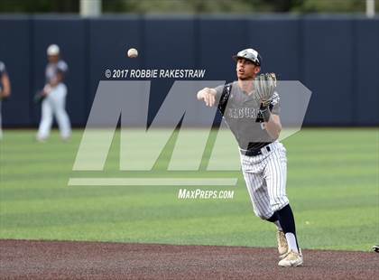 Thumbnail 2 in Flower Mound vs. Marcus (UIL 6A Quarterfinal) photogallery.