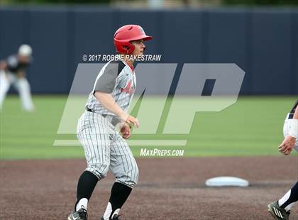 Thumbnail 2 in Flower Mound vs. Marcus (UIL 6A Quarterfinal) photogallery.