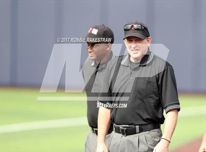 Thumbnail 2 in Flower Mound vs. Marcus (UIL 6A Quarterfinal) photogallery.