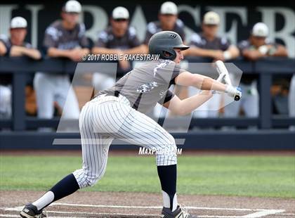 Thumbnail 2 in Flower Mound vs. Marcus (UIL 6A Quarterfinal) photogallery.