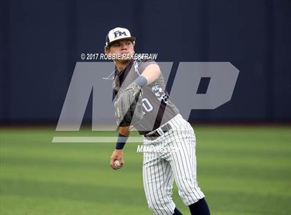 Thumbnail 2 in Flower Mound vs. Marcus (UIL 6A Quarterfinal) photogallery.