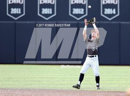 Thumbnail 2 in Flower Mound vs. Marcus (UIL 6A Quarterfinal) photogallery.