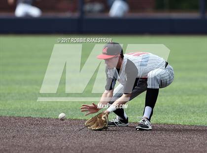 Thumbnail 2 in Flower Mound vs. Marcus (UIL 6A Quarterfinal) photogallery.