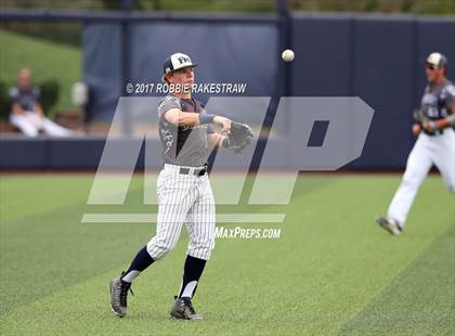 Thumbnail 2 in Flower Mound vs. Marcus (UIL 6A Quarterfinal) photogallery.