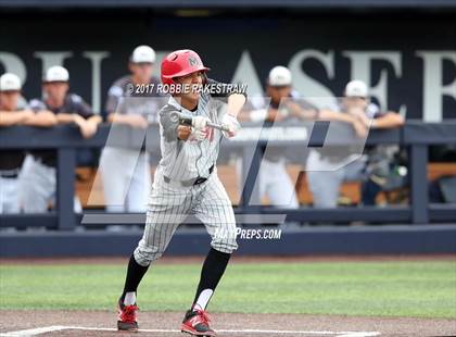 Thumbnail 2 in Flower Mound vs. Marcus (UIL 6A Quarterfinal) photogallery.