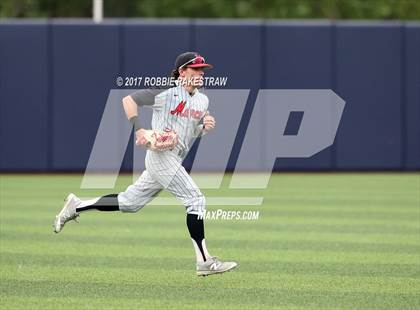 Thumbnail 1 in Flower Mound vs. Marcus (UIL 6A Quarterfinal) photogallery.