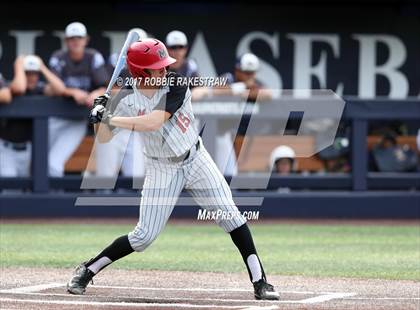 Thumbnail 3 in Flower Mound vs. Marcus (UIL 6A Quarterfinal) photogallery.