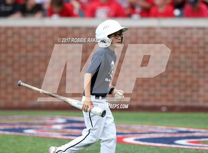 Thumbnail 1 in Flower Mound vs. Marcus (UIL 6A Quarterfinal) photogallery.