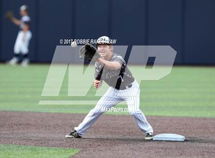 Thumbnail 1 in Flower Mound vs. Marcus (UIL 6A Quarterfinal) photogallery.