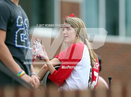 Thumbnail 1 in Flower Mound vs. Marcus (UIL 6A Quarterfinal) photogallery.