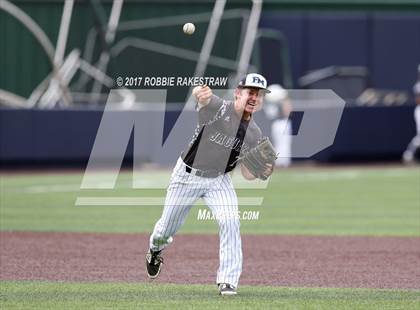 Thumbnail 1 in Flower Mound vs. Marcus (UIL 6A Quarterfinal) photogallery.