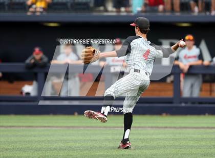 Thumbnail 2 in Flower Mound vs. Marcus (UIL 6A Quarterfinal) photogallery.